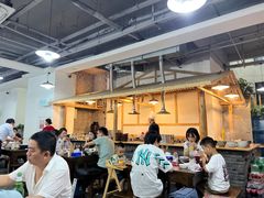 -成都味道(望江西路店)