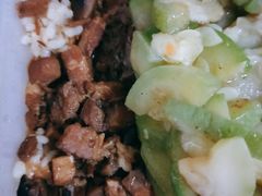 大王香菇卤肉饭-永和大王(中关二店)