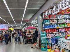 -西北轻工批发市场