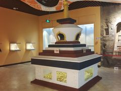 -迪庆藏族自治州博物馆