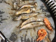 -汉丽轩·音乐自助烤肉餐厅(石岐店)