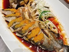 -鑫复盛礼记酒店·国家白金五钻酒家