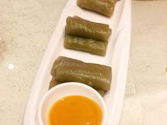 -金满楼(天河中路店)