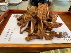 -一宝菜馆(潍坊总店)