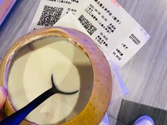 -满记甜品(巴黎春天宝山店)