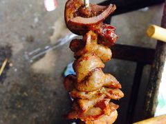 -王记西鎮电烤肉(汶上路店)