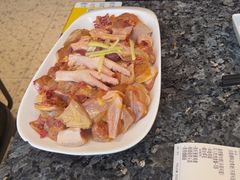 -一席地·本地鸡窝·杭帮鸡火锅(萧山银隆百货店)