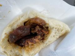 安昌香肠-孝店王酒酿馒头(安昌1店)