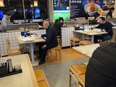 -丝路伊兰·兰州牛肉面(马连道店)