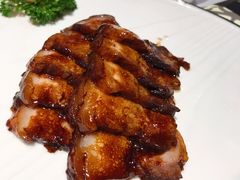 叉烧-老人和饭店(淮海中路店)
