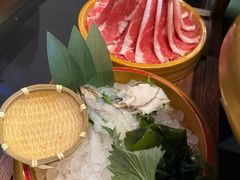 -牛New寿喜烧(闵行龙湖天街店)