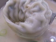 -神仙雪浓汤(明洞店)