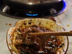 -水碾河刘老大串串香(水碾河路店)