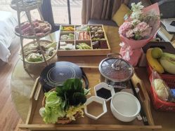 点击看大图 -她时区金吉兒月子中心(太湖度假店)