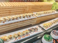 -非烤勿扰韩料自助烤肉(松山湖万科店)