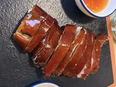 -小白的·非遗东方烤乳猪·海南菜连锁餐厅(椰梦长廊外贸路店)