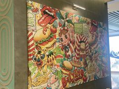 -Shake Shack(西单大悦城店)