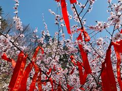-天津盘山风景名胜区