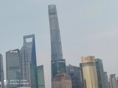 -上海中心大厦