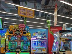 -快乐街区(重庆龙湖时代天街店)