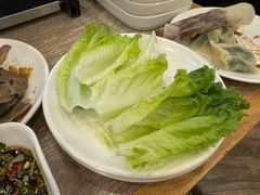 -玫瑰花园自助烤肉(金源店)