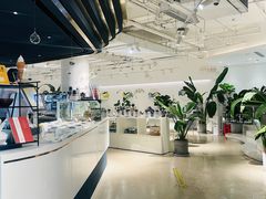 -张一元茶庄(望京店)