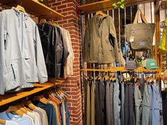 -Patagonia(三里屯SOHO店)