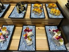-初色海鲜自助(万丰路店)