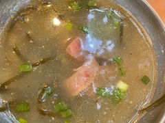 -海汇源老烧麦店(东大街总店)