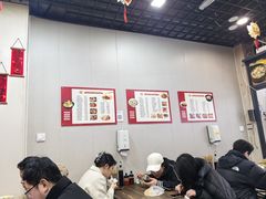 -都谷包子(天一广场店)