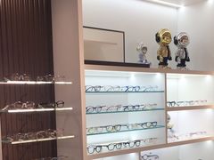 -宝岛眼镜·星创视光中心(中泰店)