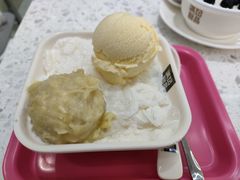 榴莲忘返-满记甜品(南京虹悦城三店)