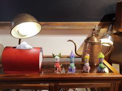 -又至园精品咖啡馆(将军塘店)