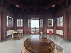 -梦姑塘文化公园-魁星楼