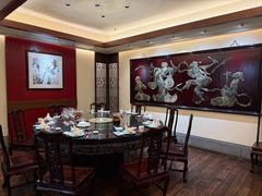 -梅龙镇酒家(南京西路总店)