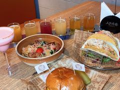 -牛啤堂精酿啤酒餐吧(五棵松华熙店)