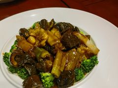 -海拉尔蒙古包(房山长阳总店)