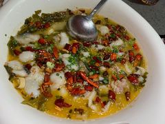 -大师兄·西北小馆(南沙万达广场店)