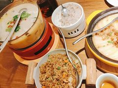 -闽上鲜·福建菜(龙湖滨江天街店)