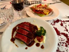 -圣丰索菲特·法国餐厅