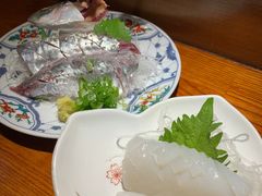 -桂马·日本料理·海胆·海鲜饭·酒场(民主广场店)