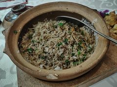 -台山第一家兴华黄鳝饭·黄鳝婆(开平店)