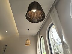 -何适山庄 ·可团建(水长城P2停车场店)