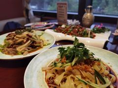 -那拉提之疆·新疆菜(美院店)