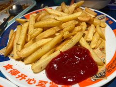 -伯友茶记(中华广场店)