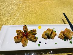 -烟水渔庄餐厅(西溪湿地店)