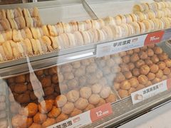 -東更道点心行(文化东路店)