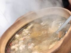 -威邵鸡煲(西华路总店)