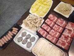 -阿二骨煲(新天地店)