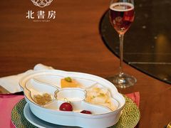 -北書房·墨宴(国际博览中心店)